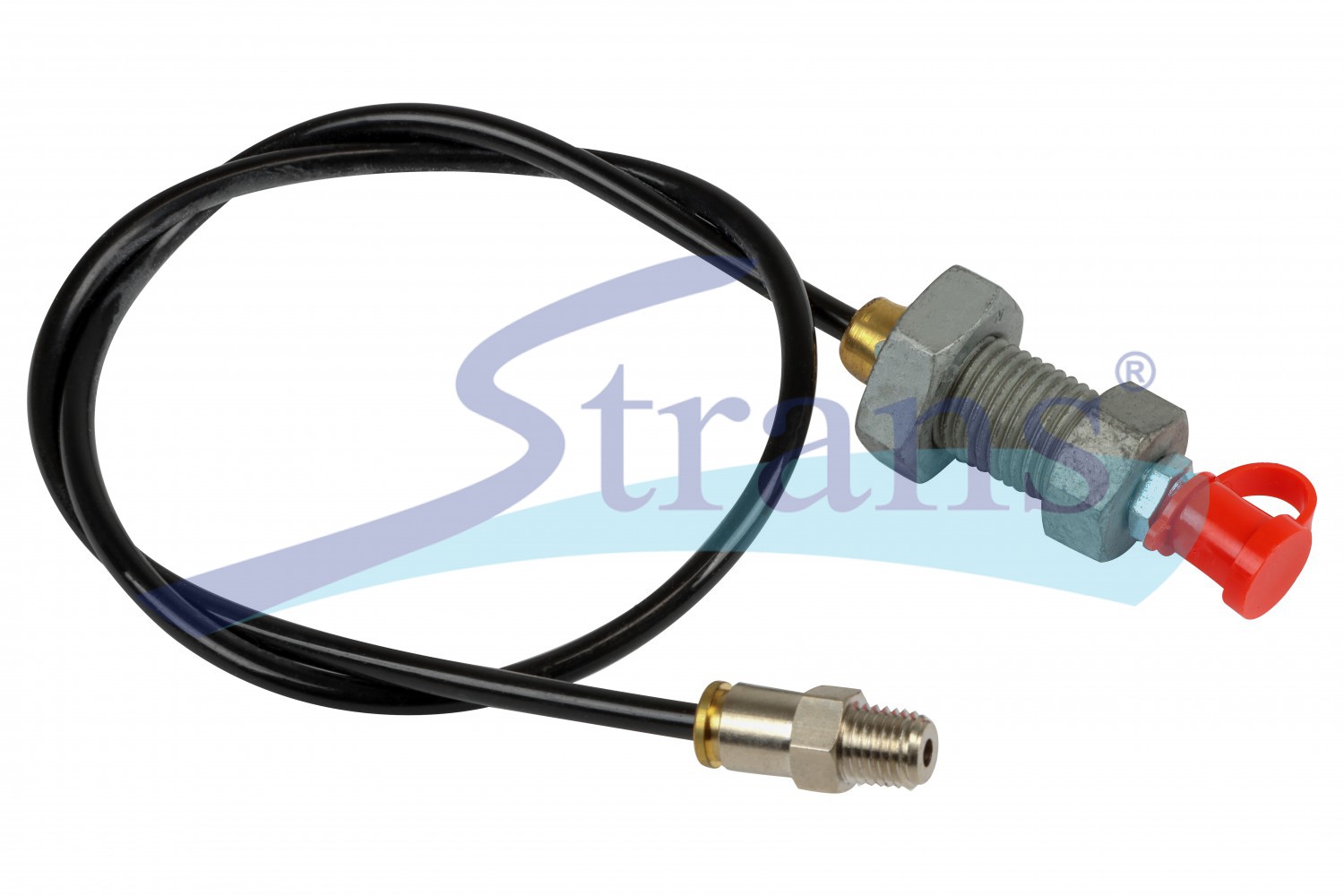Ремкомплект Замка Сідла Jost Jsk 40/jsk 42 (Щока+Палець+Пружини+